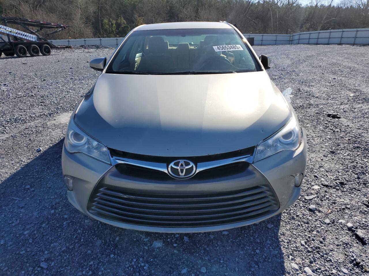2015 Toyota Camry - Image 5