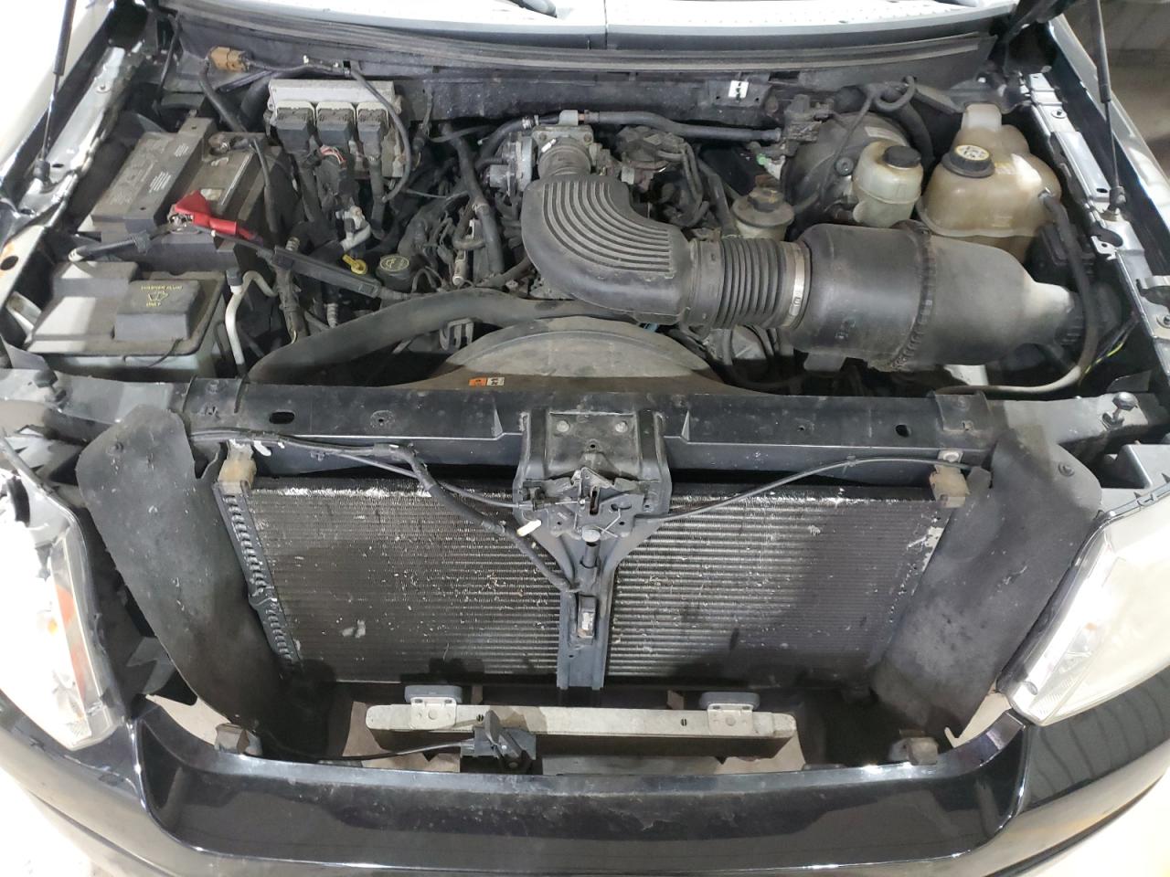2006 Ford F-150 - Image 11