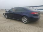 2021 Toyota Corolla Le იყიდება Wilmer-ში, TX - Front End