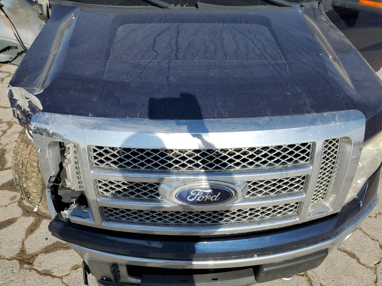 2010 Ford F-150 - Image 11