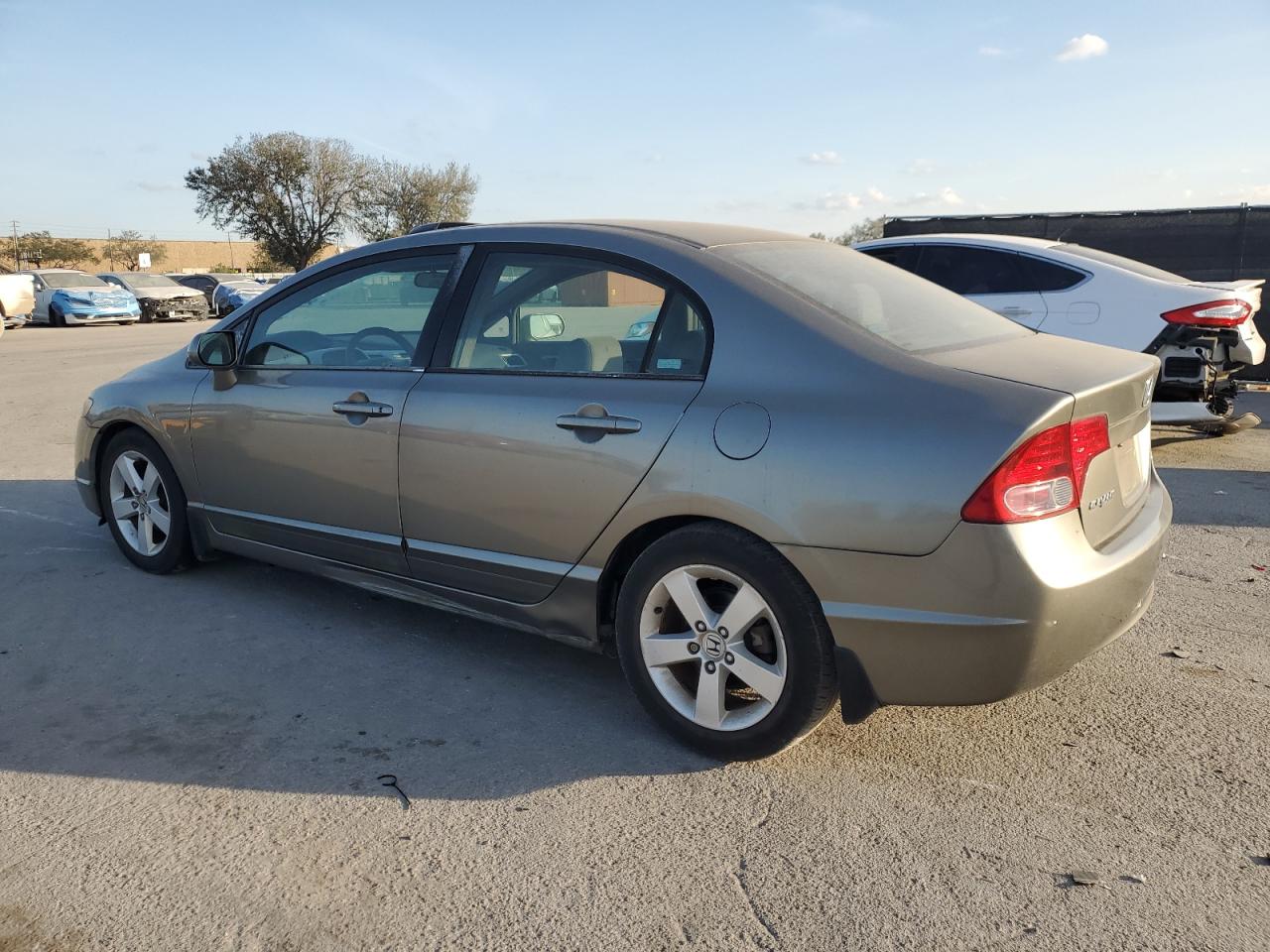 2006 Honda Civic - Image 2