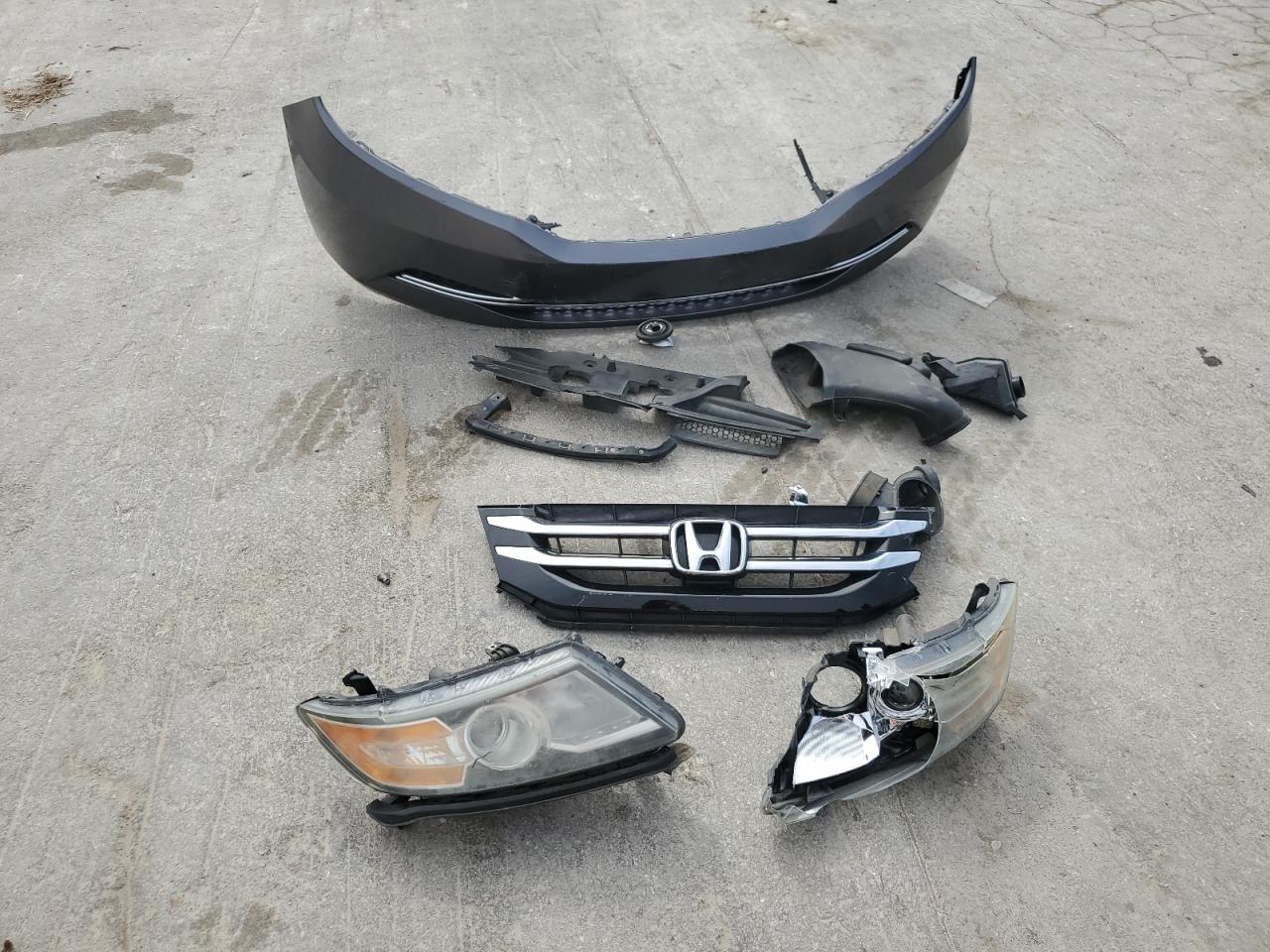 2016 Honda Odyssey - Image 13