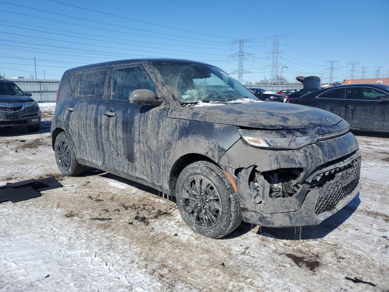 2020 Kia Soul - Image 4