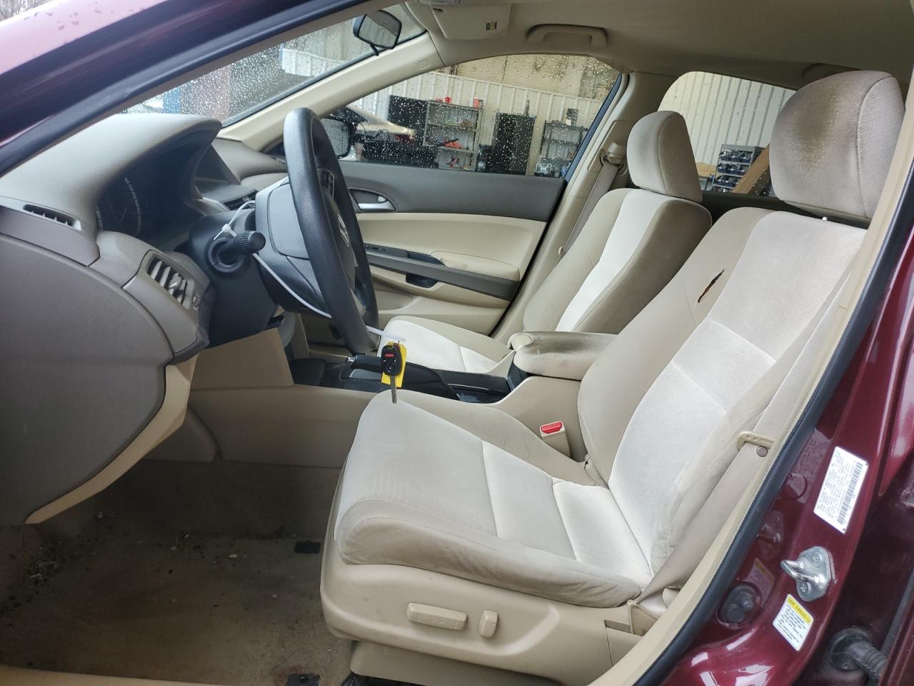 2008 Honda Accord - Image 7