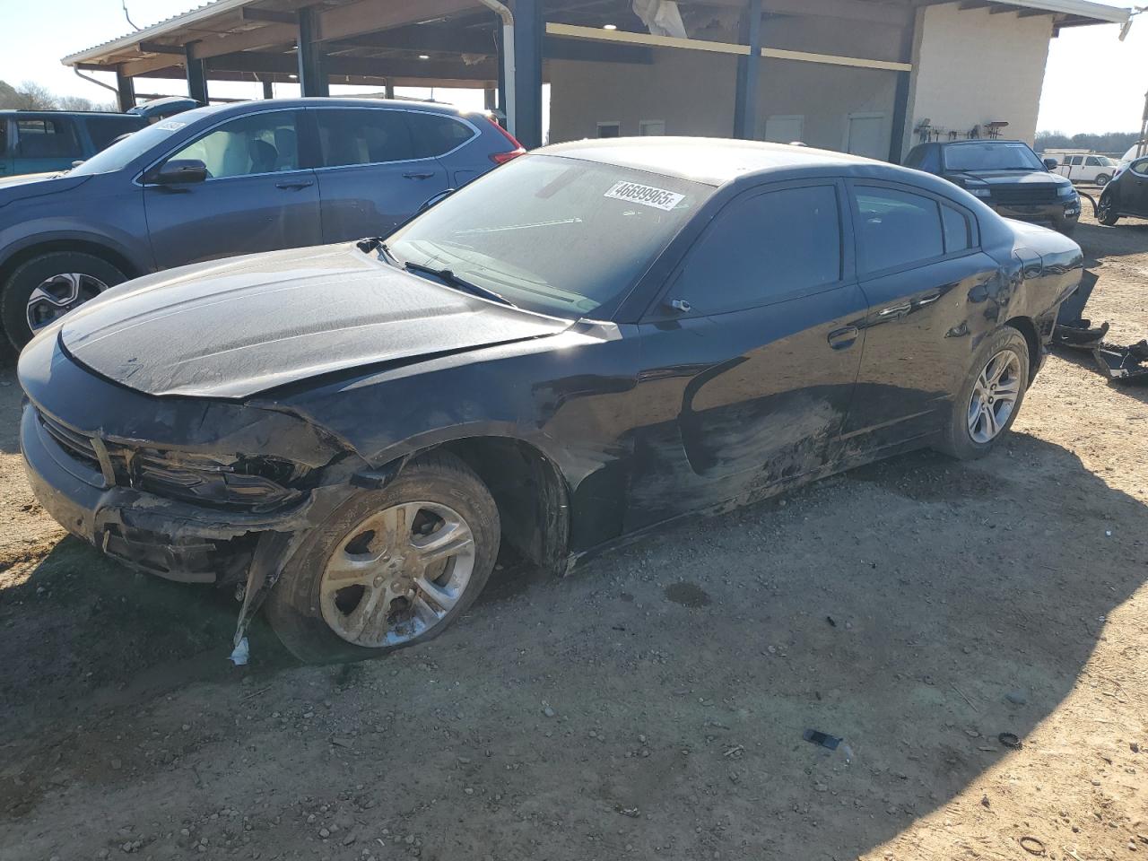 2019 Dodge Charger - Image 1