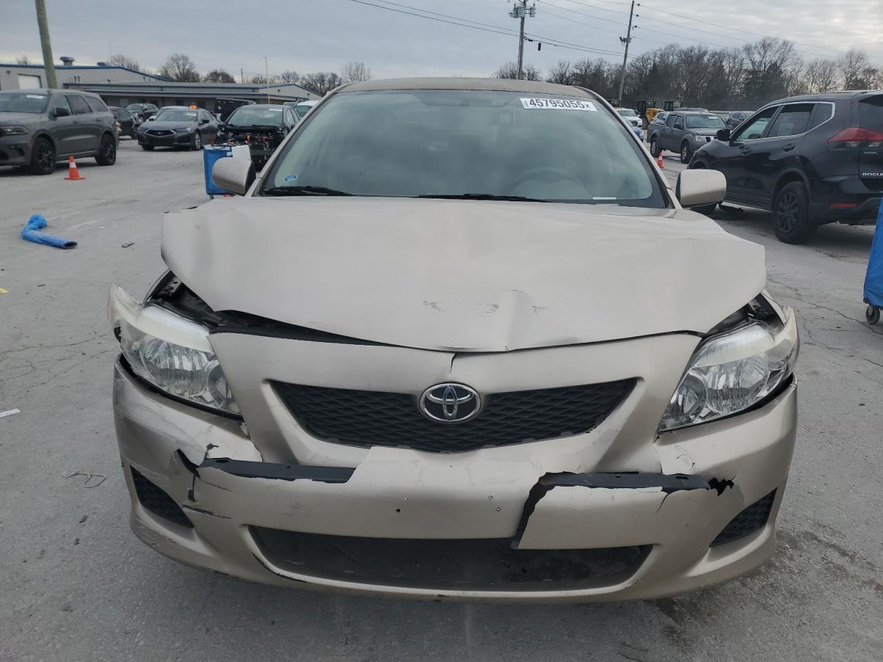 2010 Toyota Corolla - Image 5