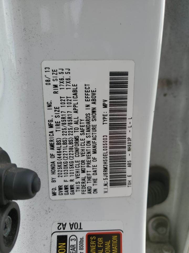2014 Honda CR-V - Image 15