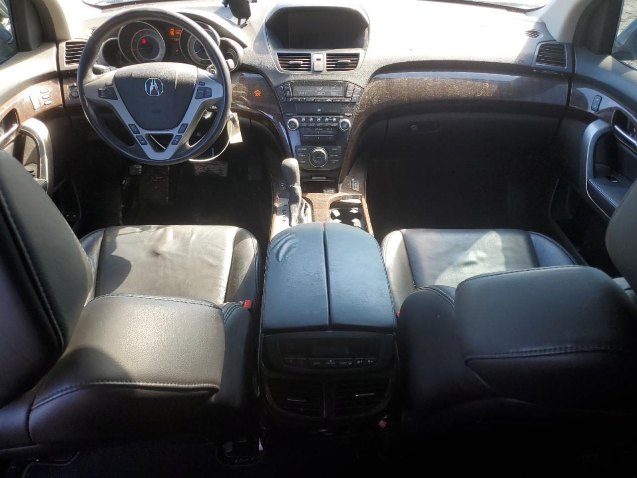 2011 Acura MDX - Image 8