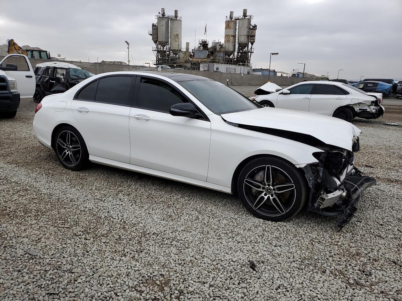 2020 Mercedes-Benz E-klasse - Image 4