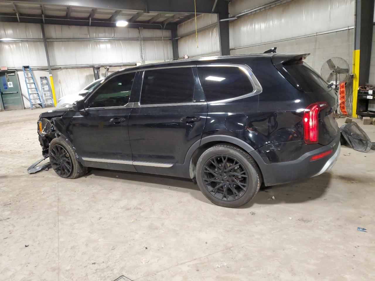 2020 Kia Telluride - Image 2
