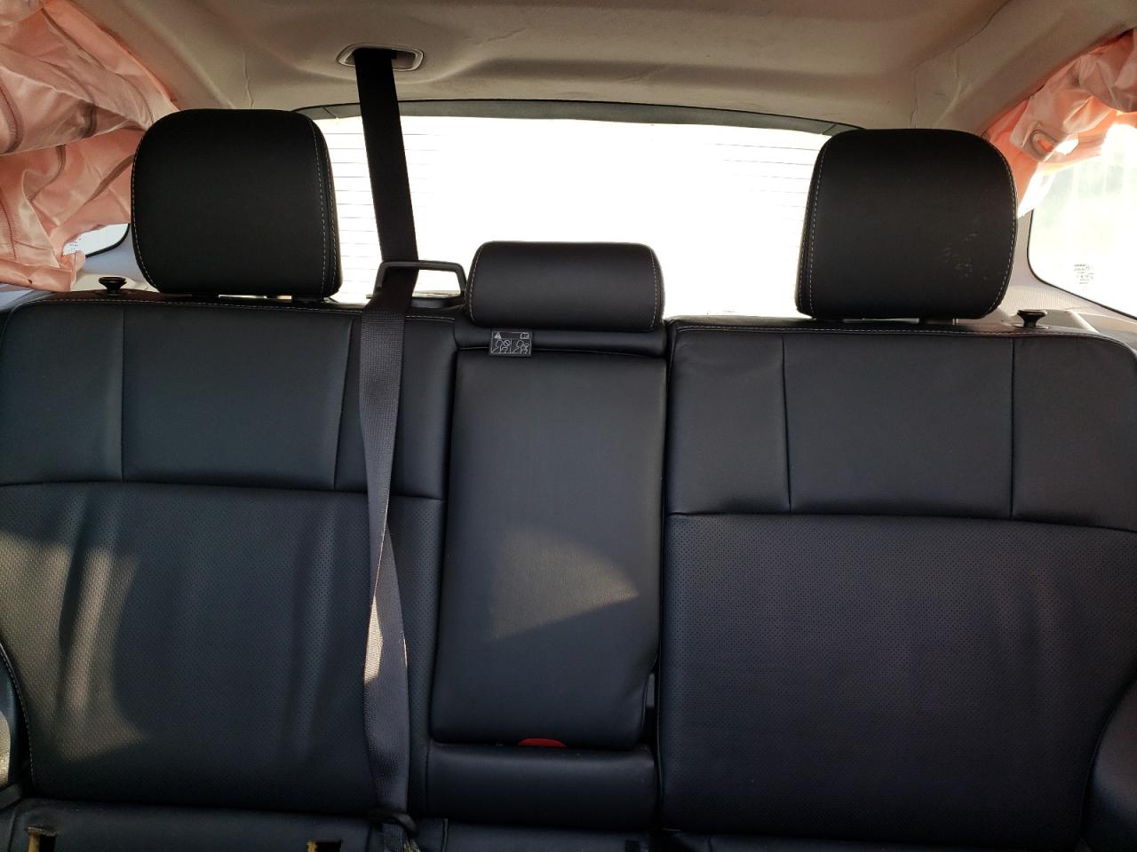 2017 Subaru Forester - Image 10