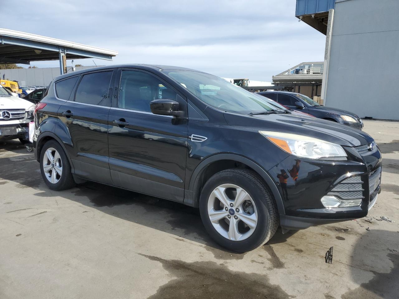 2014 Ford Escape - Image 4