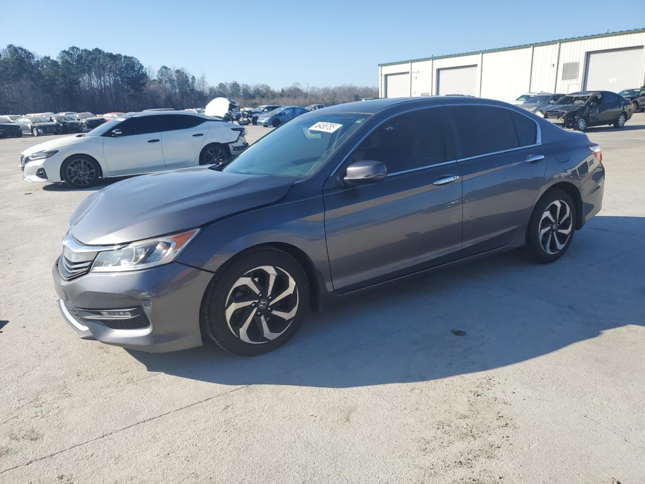 2016 Honda Accord - Image 1