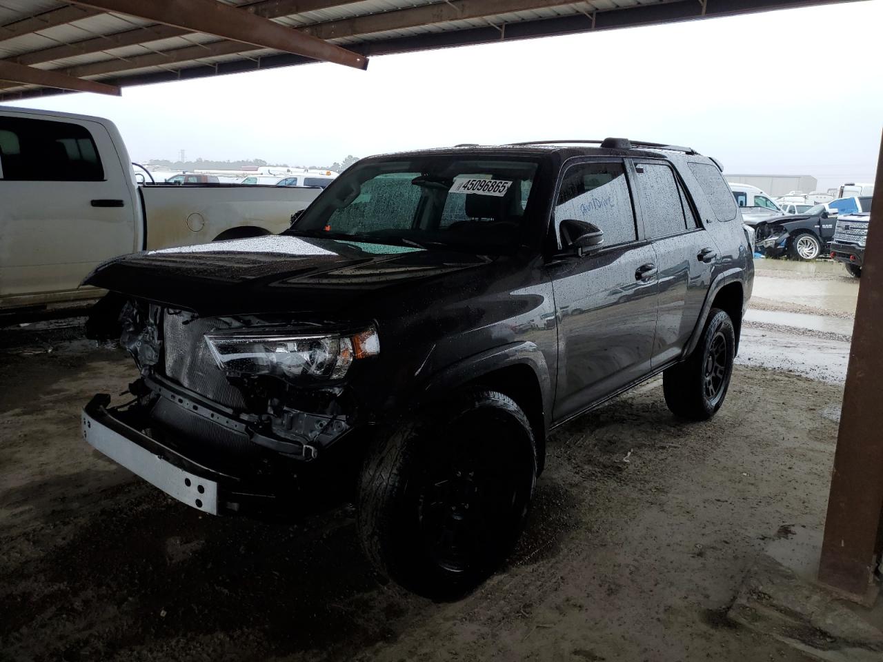 2022 Toyota 4Runner - Image 1
