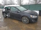 2016 Volkswagen Golf S/Se for Sale in Baltimore, MD - Side