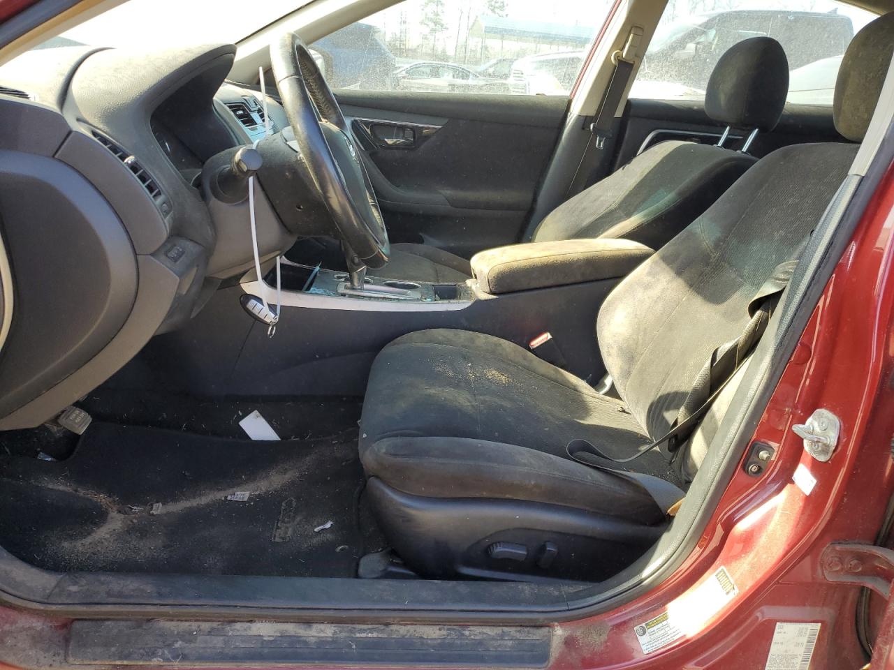 2013 Nissan Altima - Image 7