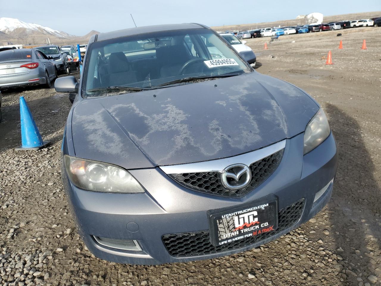 2008 Mazda 3 - Image 5