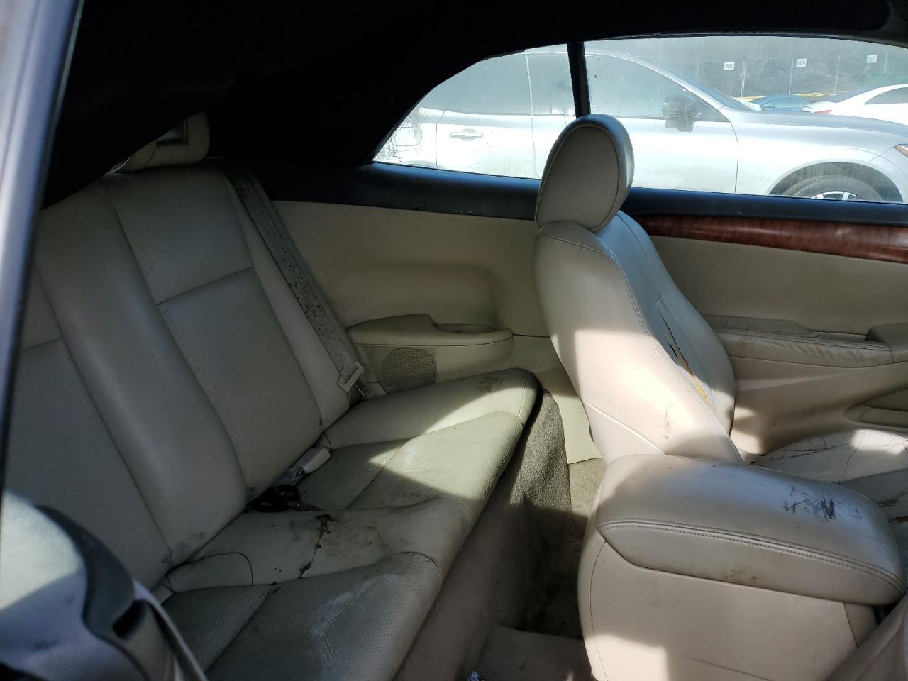 2007 Toyota Camry Sola VIN: 44783275 Lot: 44845995