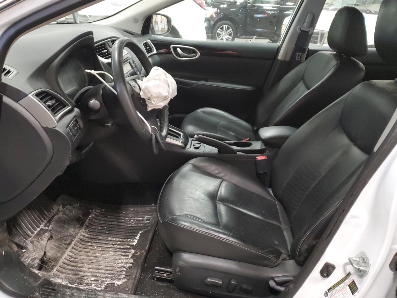 2018 Nissan Sentra - Image 7