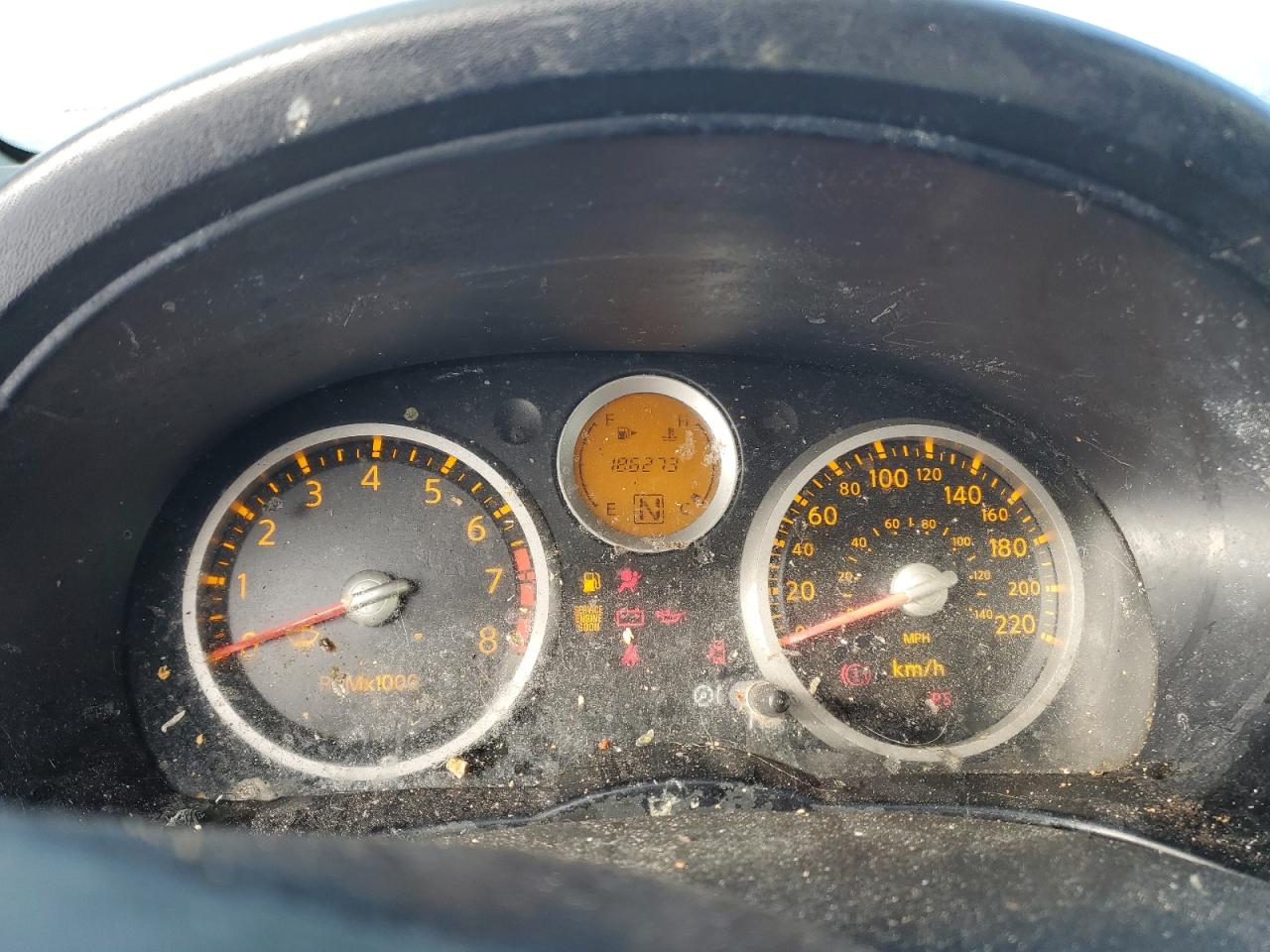 2008 Nissan Sentra - Image 9