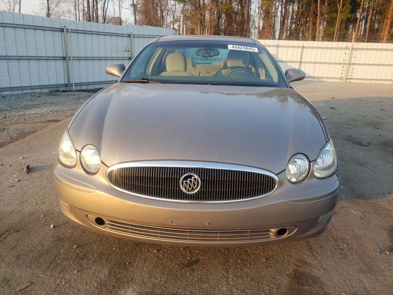 2006 Buick LaCrosse - Image 5