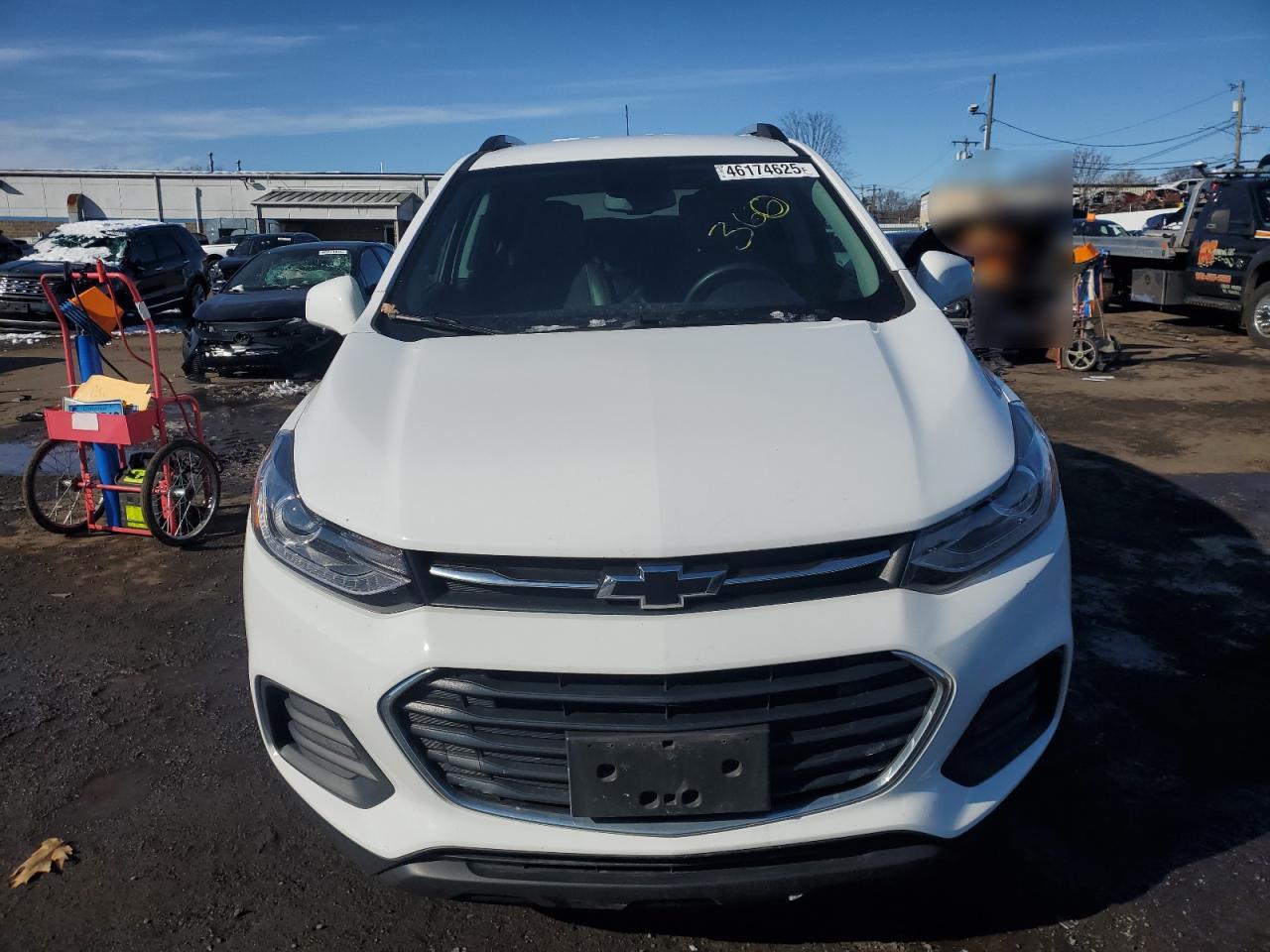 2021 Chevrolet Trax - Image 5