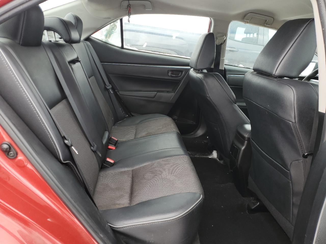 2016 Toyota Corolla - Image 10