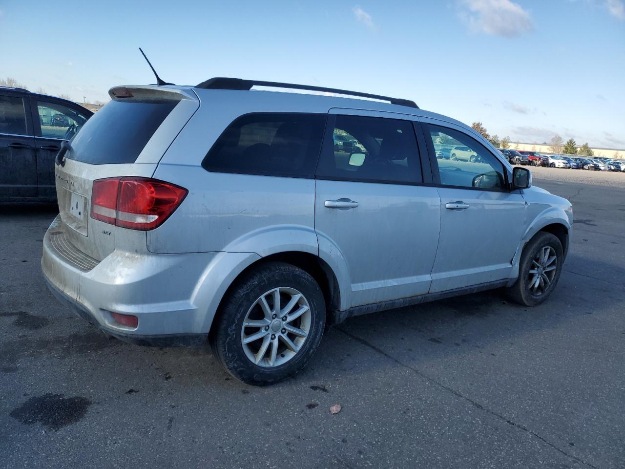 2014 Dodge Journey - Image 3