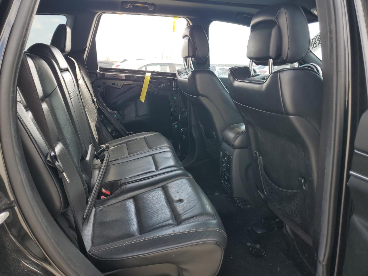 2014 Jeep Grand Cherokee - Image 11