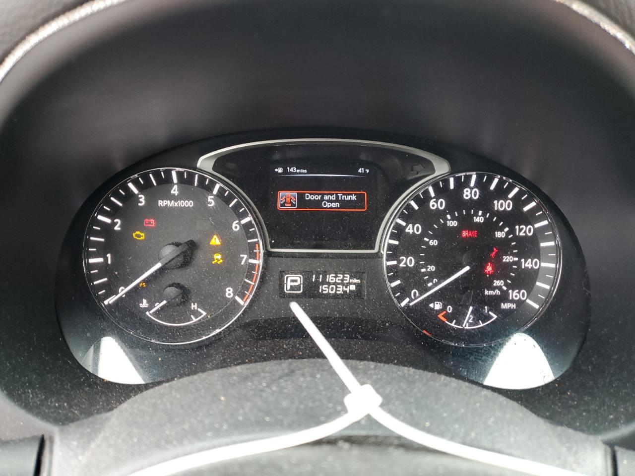 2013 Nissan Altima - Image 9