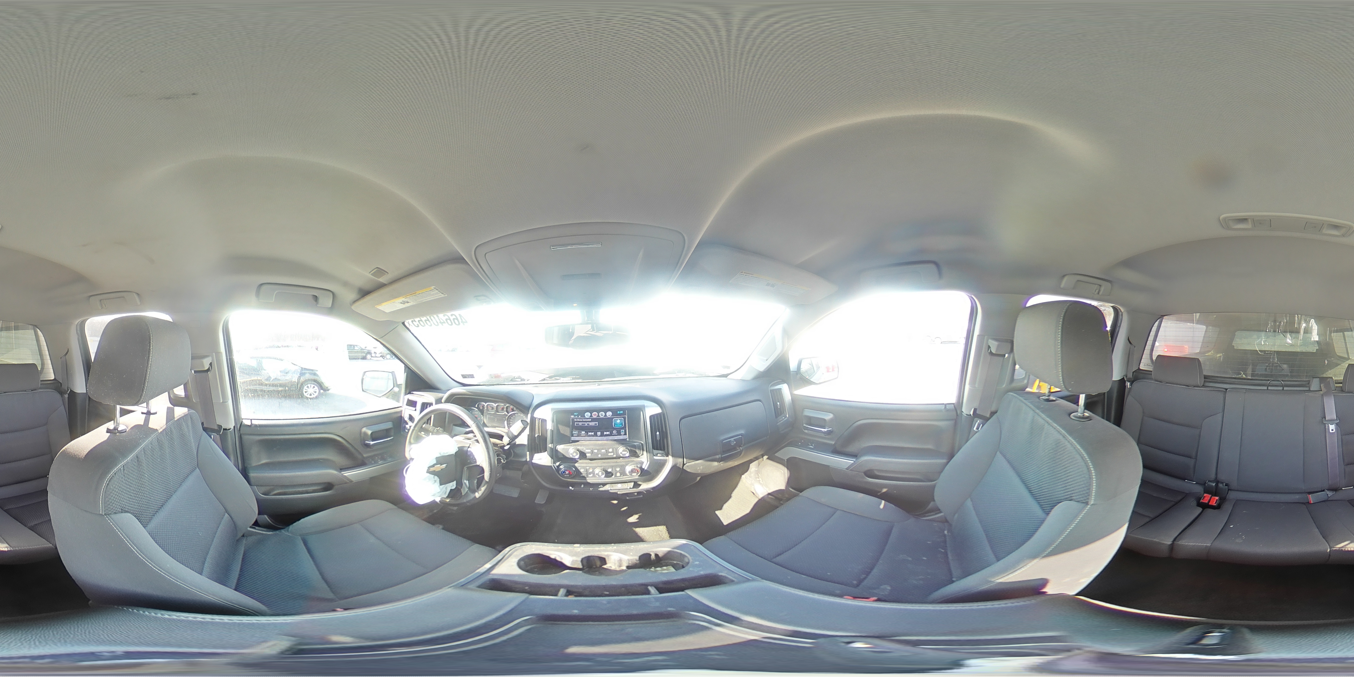 2017 Chevrolet Silverado - Image 12