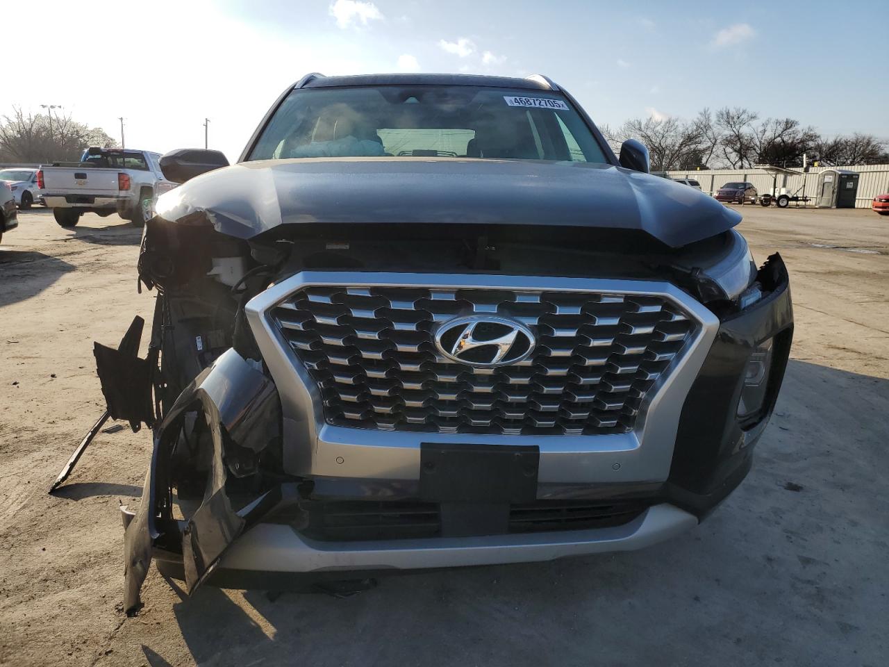 2021 Hyundai Palisade - Image 5