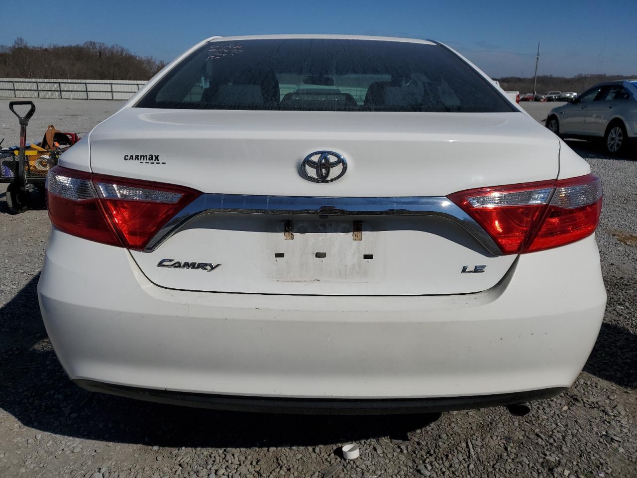 2017 Toyota Camry - Image 6