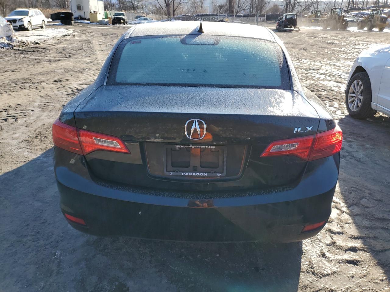 2014 Acura ILX - Image 6