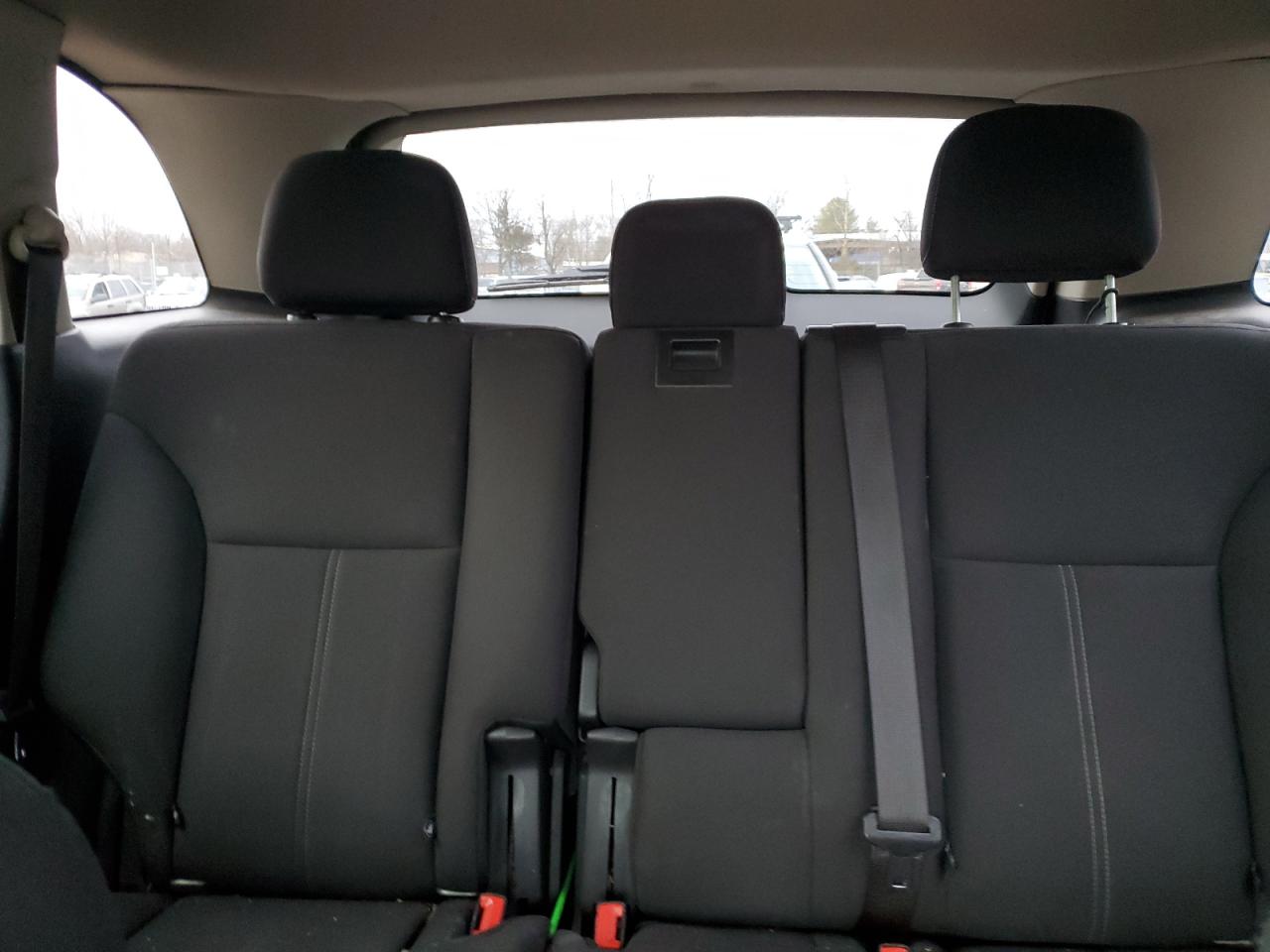 2011 Ford Edge - Image 10