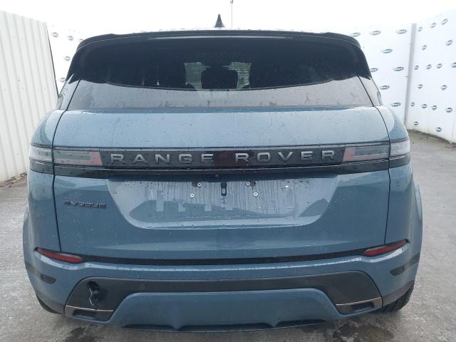 2024 LAND ROVER R ROVER EV