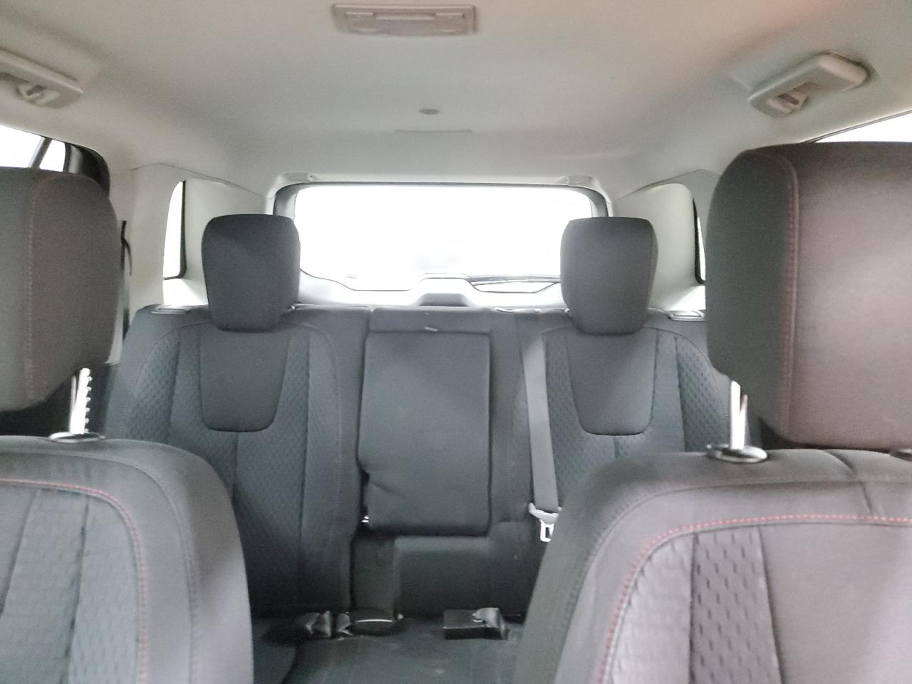2013 GMC Terrain - Image 10