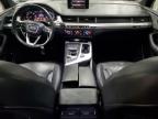 2018 Audi Q7 Premium na sprzedaż w Davison, MI - Front End