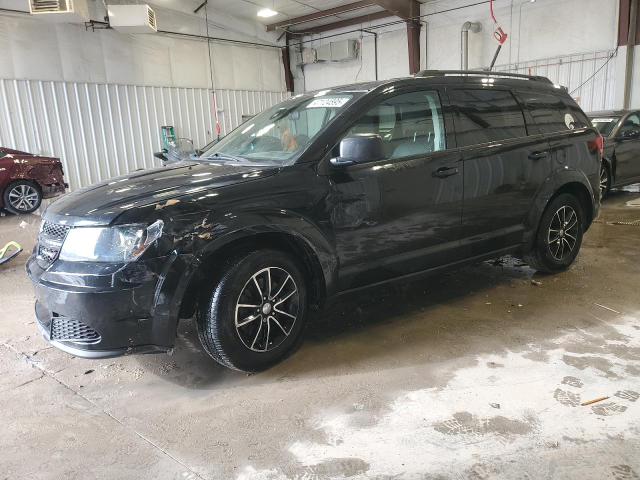 2017 Dodge Journey - Image 1