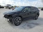 2021 Lexus Rx 350 en Venta en Arcadia, FL - Front End