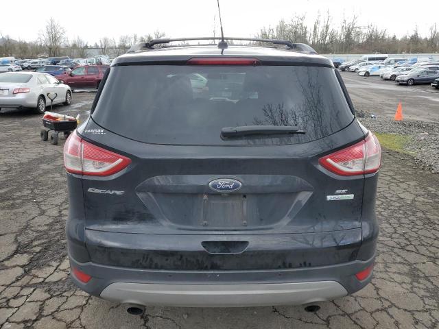  FORD ESCAPE 2016 Gray