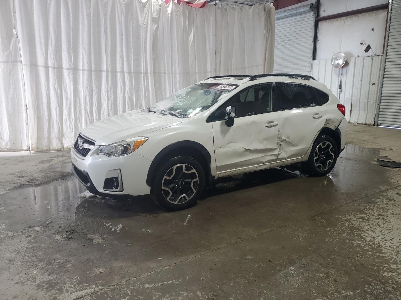 2016 Subaru XV - Image 1