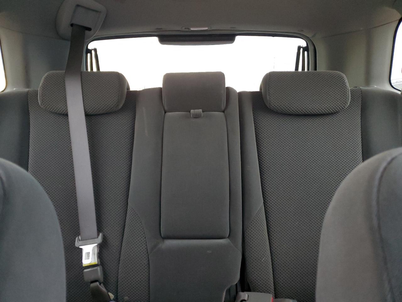 2008 Hyundai Tucson - Image 10