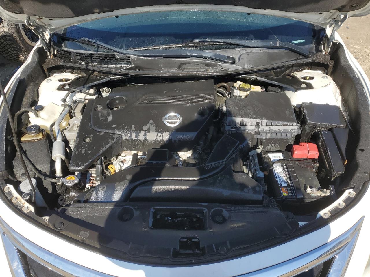 2015 Nissan Altima - Image 11