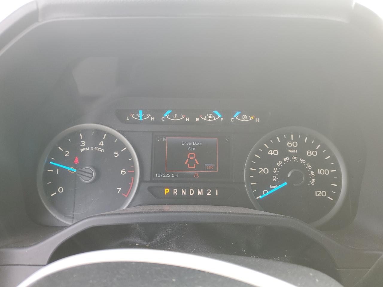 2016 Ford F-150 - Image 9
