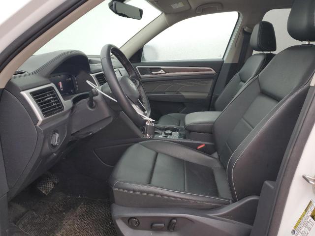  VOLKSWAGEN ATLAS 2023 Biały
