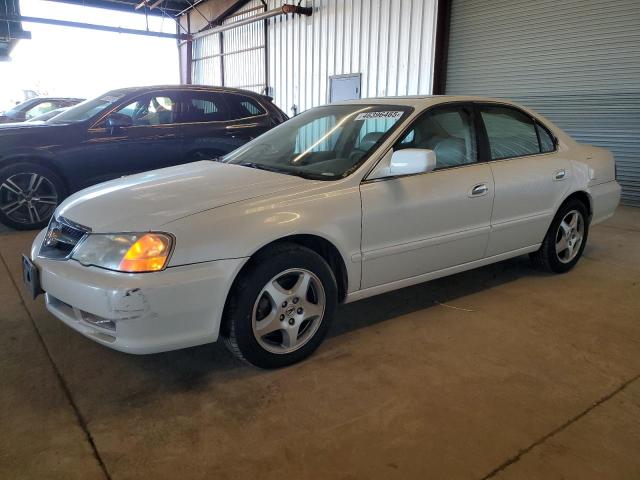 2003 Acura 3.2Tl 