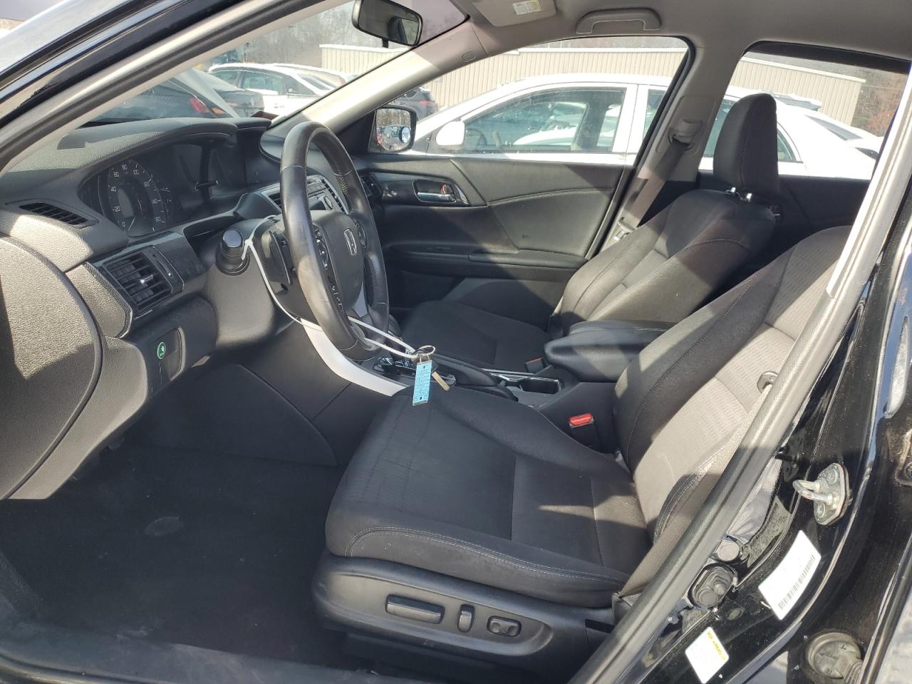 2014 Honda Accord - Image 7