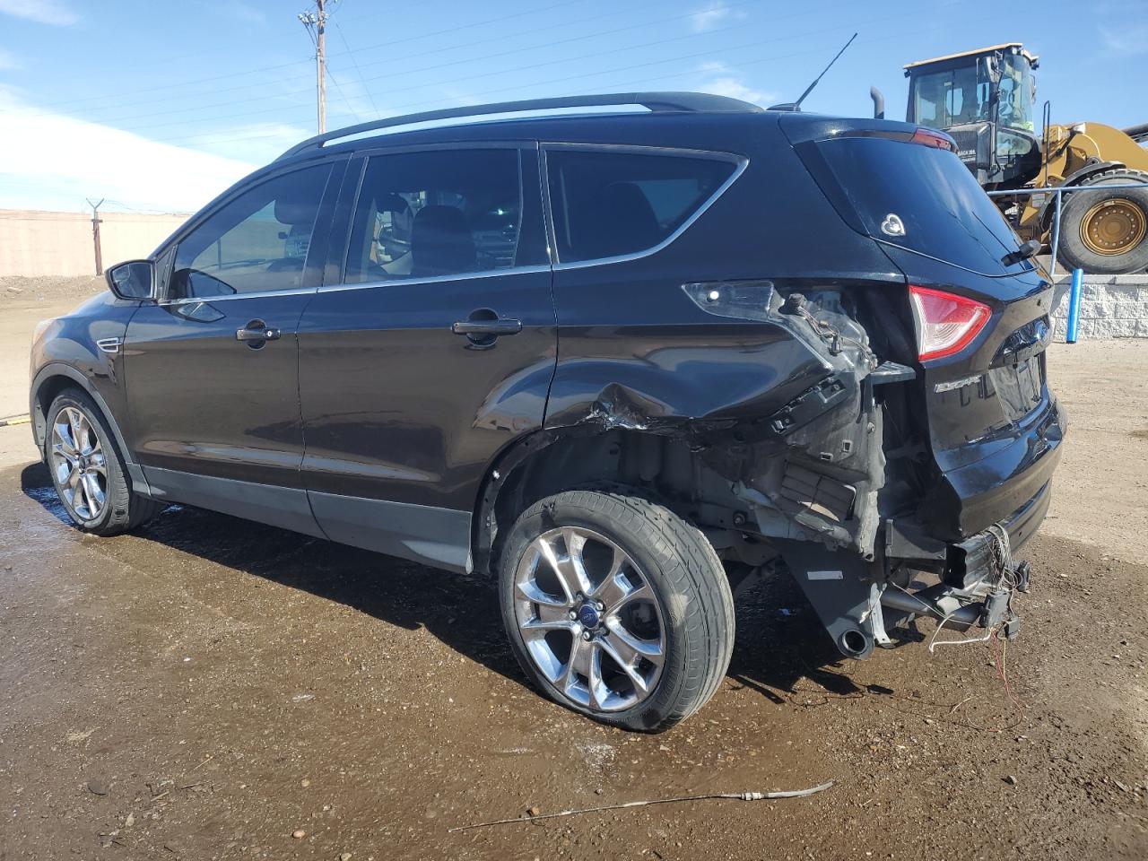2015 Ford Escape - Image 2