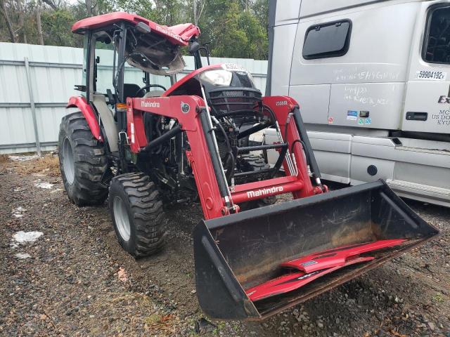 2020 Mahindra 2555